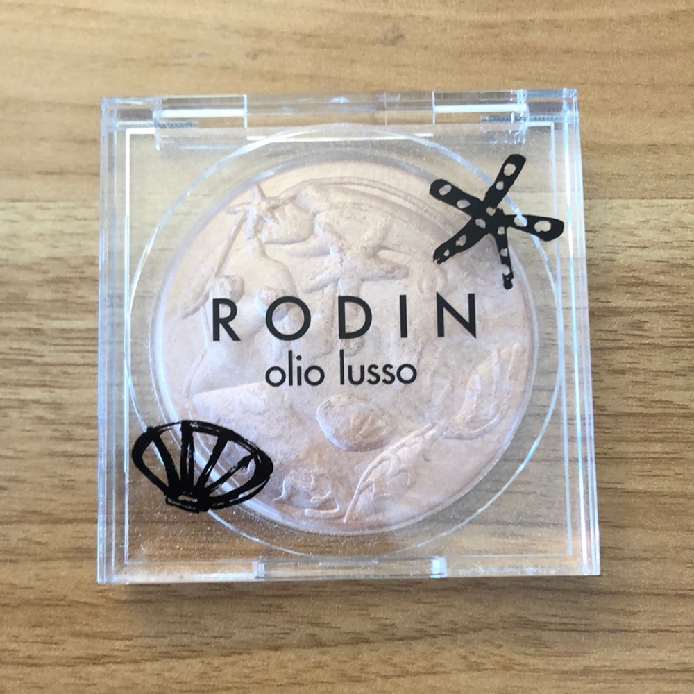 Rodin Olio Lusso Illuminating Powder